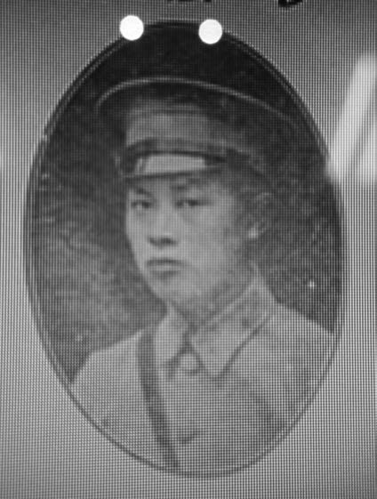 胡宏彰